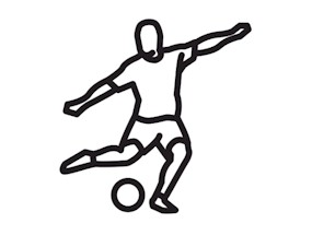 Football fixtures and results from 1996 - for odds and machine learning experts