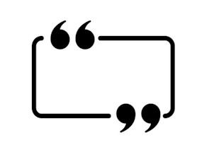 Quotes and phrases most are uncommon but still meaningful - puts wit in the mix